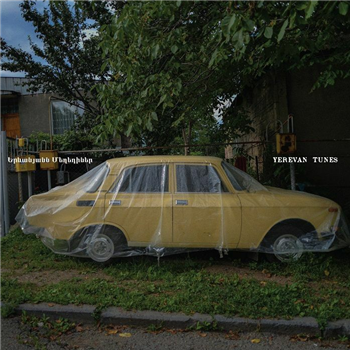 Yerevan Tunes (feat Vahagn M & Ycrow, Henna Onna & Scruscru, Shhau & Mesrop) (LP) - VA - Scruniversal Yerevan Tunes (feat Vahagn M & Ycrow, Henna Onna & Scruscru, Shhau & Mesrop) (LP) - VA - Scruniversal