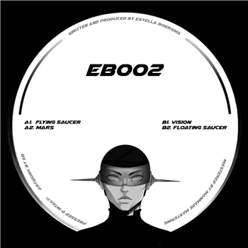 Estella Boersma - EB002 - EB_REX