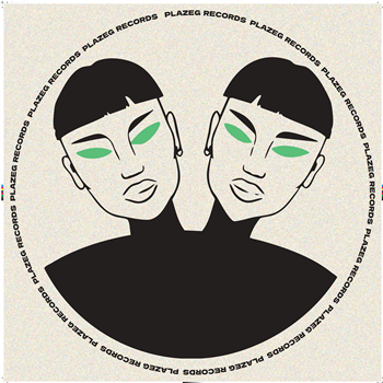 Ciron, Local 23, Sasha Zlykh - Plazeg friends - Plazeg records
