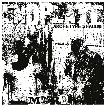 Endplate - Archetype Shade EP - Mord