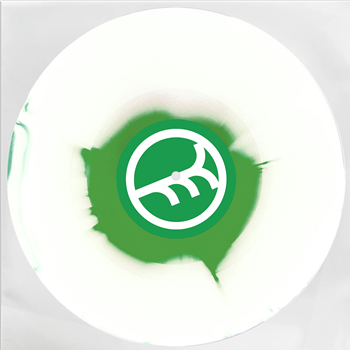 MANU KENTON - METRONOME EP - MEKANIK RECORDS MANU KENTON - METRONOME EP - MEKANIK RECORDS