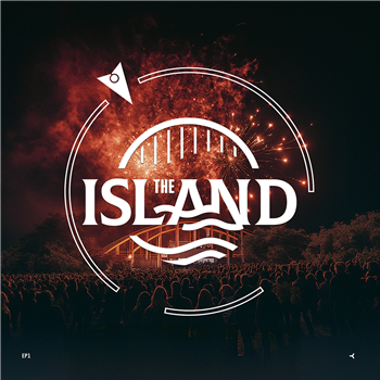 VARIOUS ARTISTS - THE ISLAND EP 1 - THE ISLAND RECORDS VARIOUS ARTISTS - THE ISLAND EP 1 - THE ISLAND RECORDS