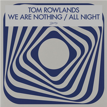 Tom Rowlands - Phantasy Sound