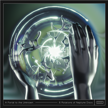 Various Artists - 6 Rotations Of Neptune Discs - A Portal To The Unknown - Neptune Discs Various Artists - 6 Rotations Of Neptune Discs - A Portal To The Unknown - Neptune Discs