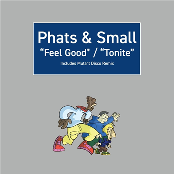 Phats & Small - Demon Music Group
