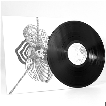 Rarog - CHAINS EP - Antimodus