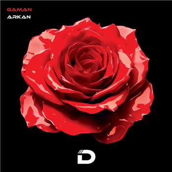 Arkan - Gaman - Drawner Records