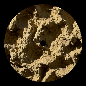Franco Rossi - Phyllophaga - Oura Records