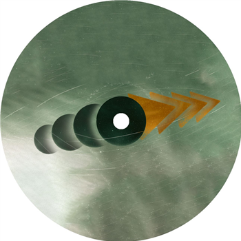 Mihail P - Forms In Motion - Earthbound Recordings