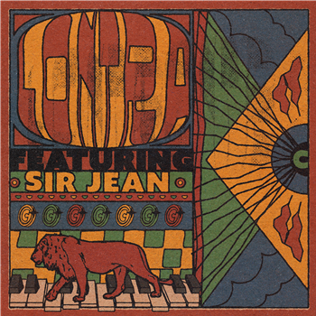 LONTRA FT SIR JEAN - MONEY, MONEY - CANOPY