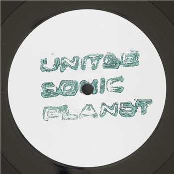 su01 - USP007 - United Sonic Planet