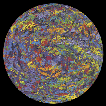 Fields Of Mist - Secrets Of The Nebula - Ilian Tape Fields Of Mist - Secrets Of The Nebula - Ilian Tape