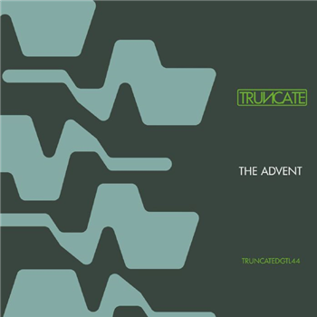 The ADVENT / G FLAME - Passive Aggressive - TRUNCATE The ADVENT / G FLAME - Passive Aggressive - TRUNCATE