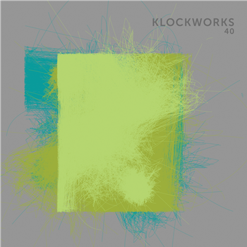 RIBÉ & ROLL DANN - KLOCKWORKS 40 - Klockworks