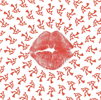 Al Jones - Tokyo Lipstick EP (Incl. Running Hot and Paperkraft Remixes) - Move Trax