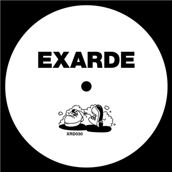 DOTT - Dust Stompers (Incl. Luis Malon Remix) - Exarde DOTT - Dust Stompers (Incl. Luis Malon Remix) - Exarde