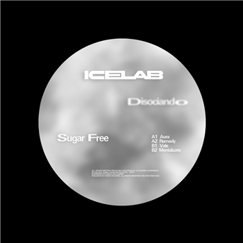 Sugar Free - Disociando - ICELAB