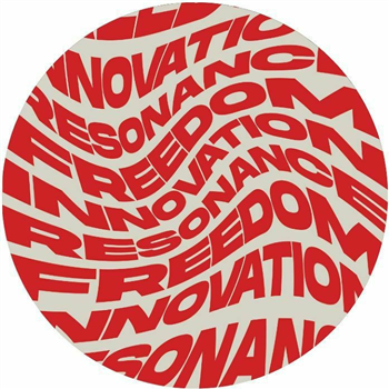Trinidadian Deep / Boo Williams / Cee Elassaad / Doug Gomez - Freedom, Innovation, Resonance Vol 1 - ENSOULED
