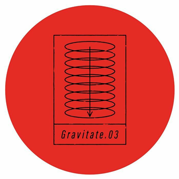 Gravitate - Gravitate 03 - Gravitate