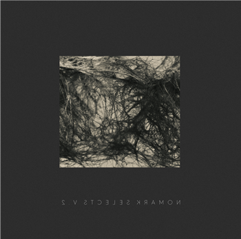 Amon Tobin, Cujo, Two Fingers - Nomark Selects V.2 - Nomark Records