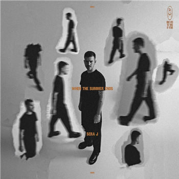 Sera J - When The Summer Ends [printed sleeve / incl. DL codes & sticker insert] - Renegade Methodz