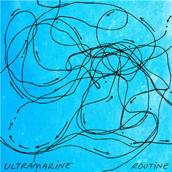 Ultramarine - Routine - Blackford Hill Ultramarine - Routine - Blackford Hill