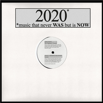 Baba Stiltz - 2020* *music that never WAS but is NOW - Public Possession Baba Stiltz - 2020* *music that never WAS but is NOW - Public Possession