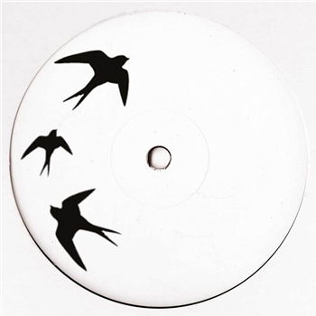Rick Fox - ENARA LTD 03 (MARBLED VINYL / VINYL ONLY) - Enara Ltd Rick Fox - ENARA LTD 03 (MARBLED VINYL / VINYL ONLY) - Enara Ltd