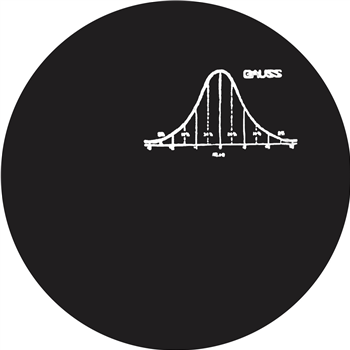 Gauss - Latent Space EP - Gauss Ltd.