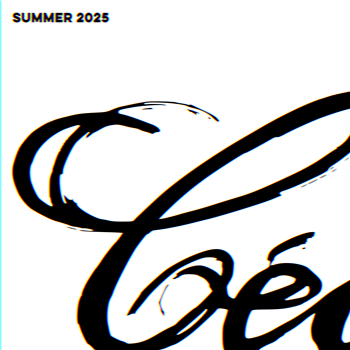 Cécille Records - CÉCILLE SUMMER 2025 COMPILATION - VA - Cécille Records