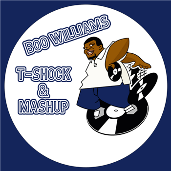 Boo Williams - MASHUP - BOOTECK