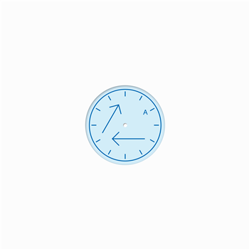 Lefrenk - Clocks - Gated Recordings