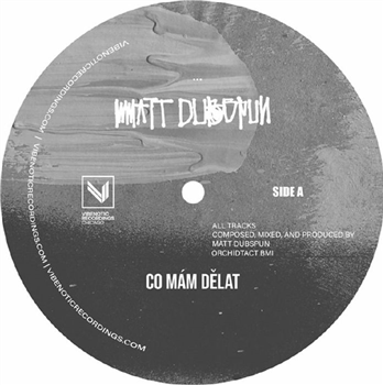 MATT DUBSPUN - Co Mam Delat - Vibenotic