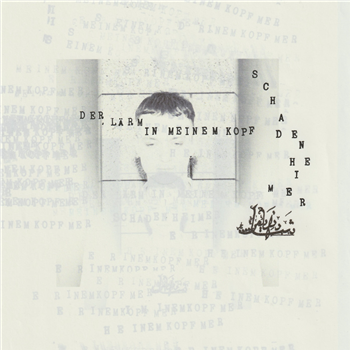 Schadenheimer - R.A.N.D. Muzik Recordings 