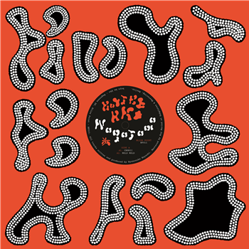 boys be kko - Nagasawa EP - BLISS POINT
