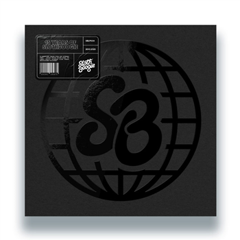The Revenge / Intr0beatz / Joe Cleen / Casino Times - 15 Years Of SlothBoogie - Slothboogie Records The Revenge / Intr0beatz / Joe Cleen / Casino Times - 15 Years Of SlothBoogie - Slothboogie Records