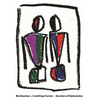 Brollachan / Limiting Factor - Garden Of Gelsemine - Full Dose