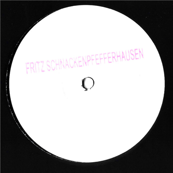 Fritz Schnackenpfefferhausen - Bratwurst Beatz 
