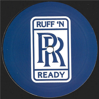 Ruff N Ready vol. 1 - Ruff N Ready
