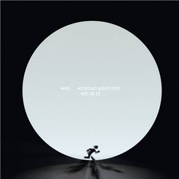 KAU - UNKNOWN WAVEFORMS - LP - SDBAN ULTRA KAU - UNKNOWN WAVEFORMS - LP - SDBAN ULTRA