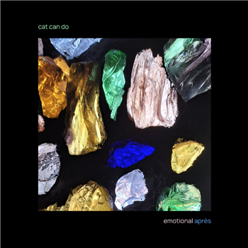 cat can do - Diffuse Reality
