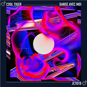 Cool Tiger - Danse Avec Moi - Junction Records Cool Tiger - Danse Avec Moi - Junction Records