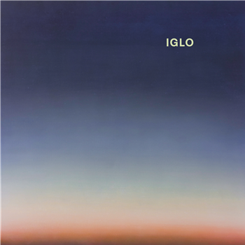 Iglo - Transience - Figure