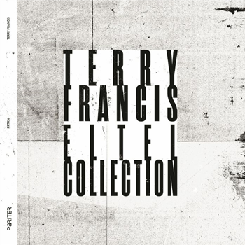 Terry Francis - El Tel Collection - Pariter