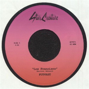 Futvrst - Lose Francisco  - STAR CREATURE