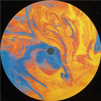 Roberto Manolio - Ancient Lost Writings EP - COSMOLOGICAL RECORDS