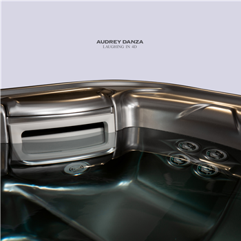 Audrey Danza - Laughing in 4D - <AIR WAYS>