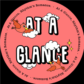 Harre - Its House Music EP - At A Glance