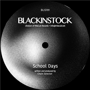 Chain Selector - Blackinstock