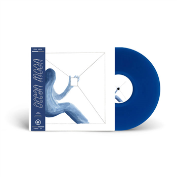 Ocean Moon - Shimmering States - Pinchy & Friends